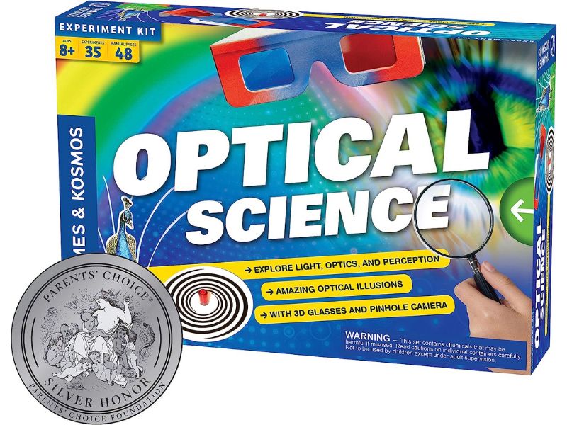 OPTICAL 3353